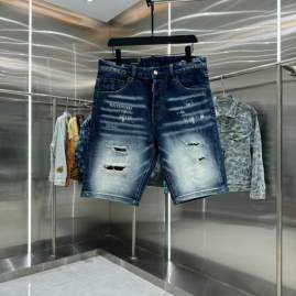 Picture of DSQ Jeans Short _SKUDSQsz44-54hgntx409683